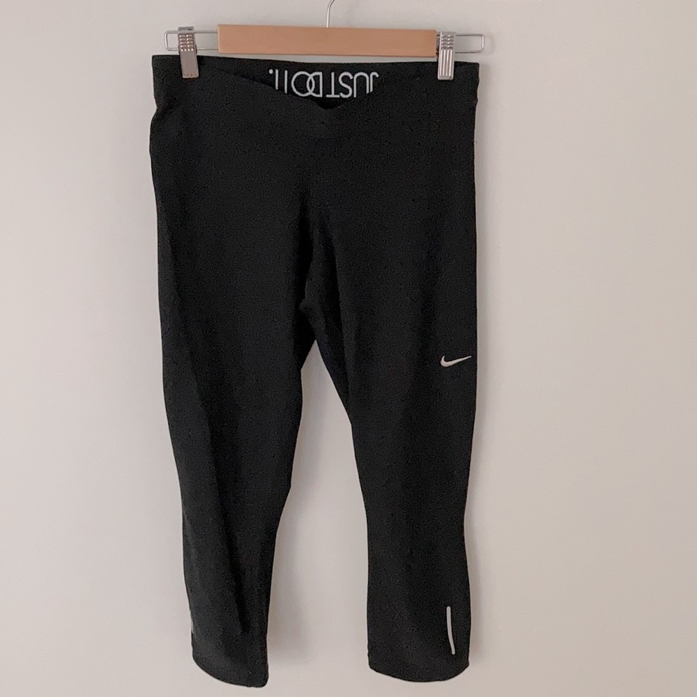 Nike Dri-Fit Running Tights M